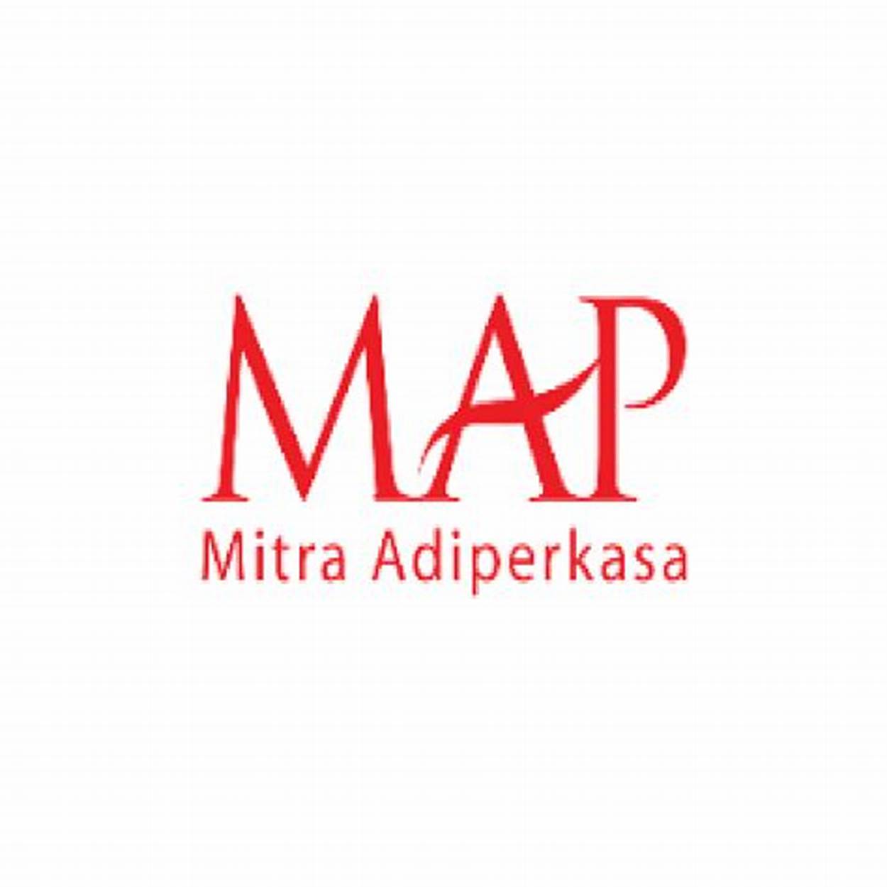 PT Mitra Adiperkasa Tbk